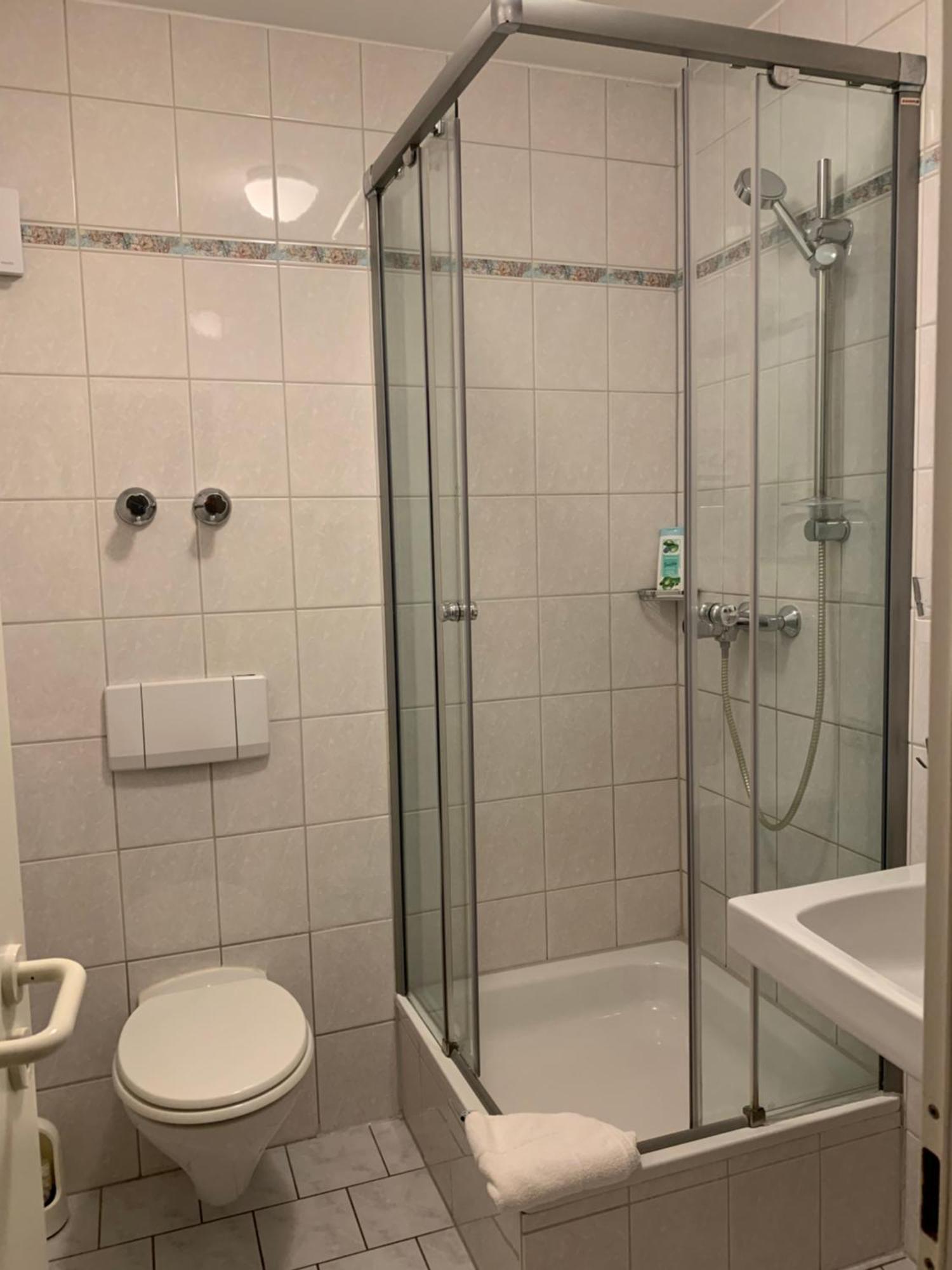Haus Neugebauer-Garni, Johannisberg Екстер'єр фото
